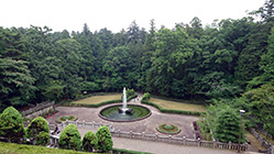 成田山新勝寺公園
